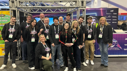 Link to the GDC 2025